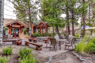 Seventh Mountain Sanctuary - 5