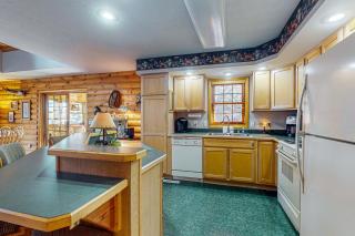 The Lake House - Necedah - 1
