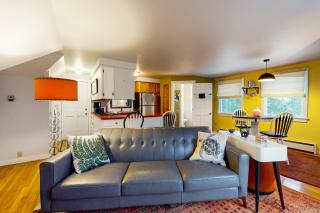 Artful Lodger - Penobscot - 8