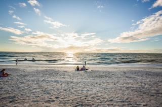 Bonita Beach- Seas The Day! - Bonita Springs - 0