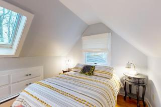 Artful Lodger - Penobscot - 1