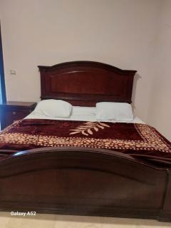 Villa on Qarun lake beach elfayoum - 6