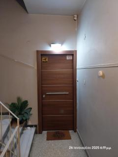 Cozy & Bright Home - 50m from subway - Atene - 3