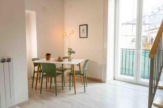 NaLusa rooms - in centro a Toledo - 4