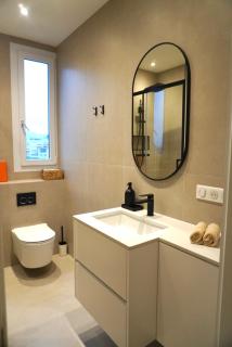 Logement aux portes de Monaco - 1