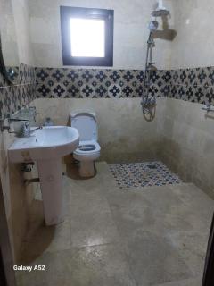 Villa on Qarun lake beach elfayoum - 9