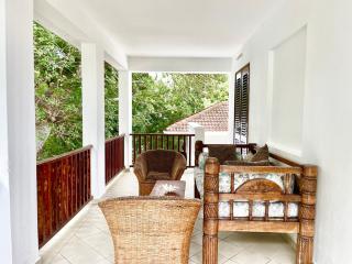 VITA'S BEACH House - Diani Beach - 6