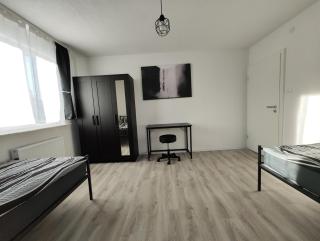 Star Aparts - 24h Self Check-In - Sindelfingen - 8