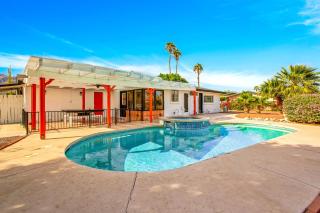 Hummingbird Haven - 68776 - Palm Springs - 8