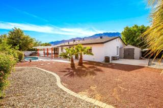 Hummingbird Haven - 68776 - Palm Springs - 7
