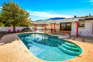 Hummingbird Haven - 68776 - 3