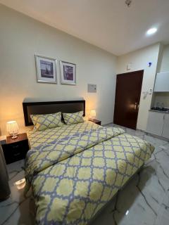 Brand New Furnished Studio appartment near Union Metro Station - 9