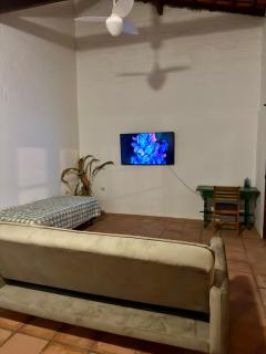 Amaré casa da praia - Paraty - 1