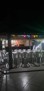 Nosso Quintal Naturista Liberal - Conde - 2