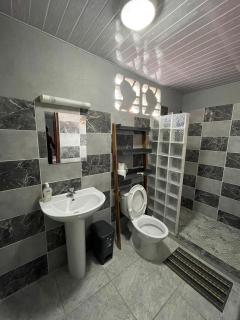 Nice Studio Flore - Saint-Laurent-du-Maroni - 3