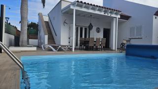 Villa Mami - Corralejo - 0