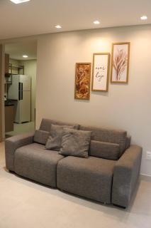 Apartamento Água - Residencial 4 Elementos - Campina Grande - 8