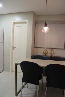 Apartamento Água - Residencial 4 Elementos - Campina Grande - 5