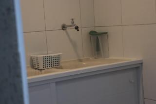Apartamento Água - Residencial 4 Elementos - Campina Grande - 1