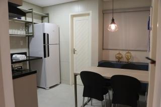 Apartamento Água - Residencial 4 Elementos - Campina Grande - 4