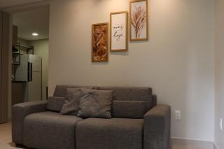 Apartamento Água - Residencial 4 Elementos - Campina Grande - 6