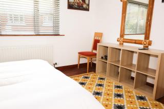 The Redburn - Belfast - 9
