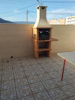 Apartamentos retiro Nosso - Nazaré - 6