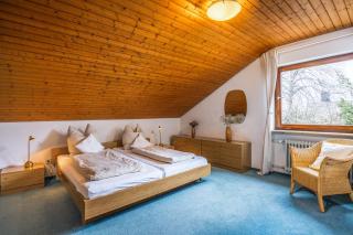 Ferienwohnung im Schwarzwald - Schönwald - 1
