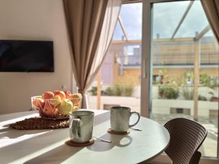 ZOE Apartment - Locazione turistica - Brindisi - 0