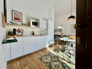 ZOE Apartment - Locazione turistica - Brindisi - 8