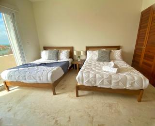 360 Views, Waterfront Penthouse, Rooftop Pool - Isla Mujeres - 2