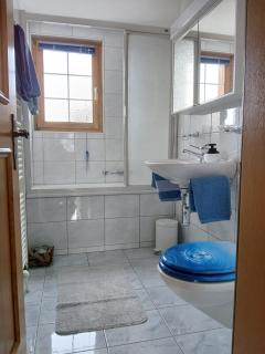 Ferienwohnung Paradiso 1 - Grächen - 1