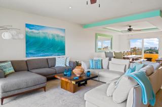 360 Views, Waterfront Penthouse, Rooftop Pool - Isla Mujeres - 8