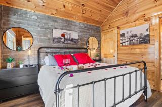 Family Oasis By Ghosal Luxury Lodging - Sevierville - 7