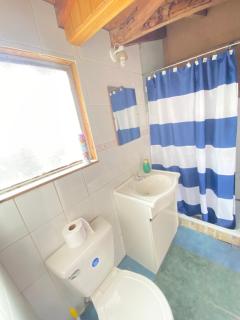 Habitaciones S&E - Coihaique - 3