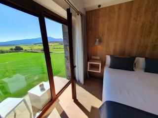 Boutique Hotel Tierra Buxo - Adults Only - Arcusa - 4