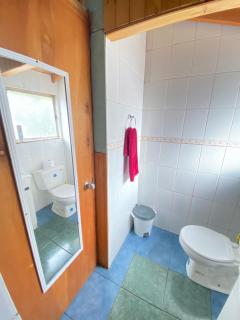 Habitaciones S&E - Coihaique - 2