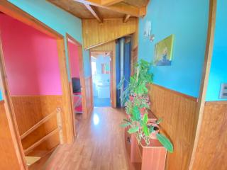 Habitaciones S&E - Coihaique - 1