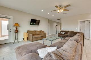 7 Mi to Golf Mtn-View Retreat in Bullhead City - 0