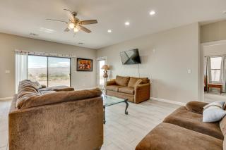 7 Mi to Golf Mtn-View Retreat in Bullhead City - 6
