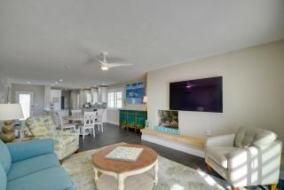 Steps to Ormond Beach Oceanfront Home with Views! - Ormond Beach - 8