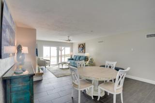 Steps to Ormond Beach Oceanfront Home with Views! - Ormond Beach - 5