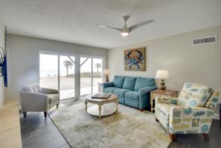 Steps to Ormond Beach Oceanfront Home with Views! - Ormond Beach - 6