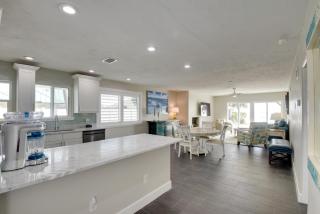 Steps to Ormond Beach Oceanfront Home with Views! - Ormond Beach - 4