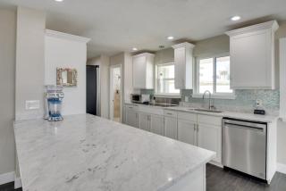 Steps to Ormond Beach Oceanfront Home with Views! - Ormond Beach - 3
