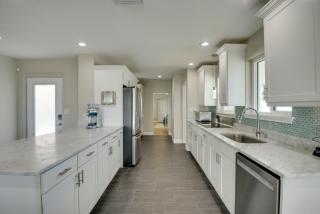 Steps to Ormond Beach Oceanfront Home with Views! - Ormond Beach - 2