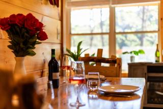 Heavenly Bliss By Ghosal Luxury Lodging - Sevierville - 4