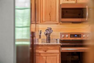 Heavenly Bliss By Ghosal Luxury Lodging - Sevierville - 1
