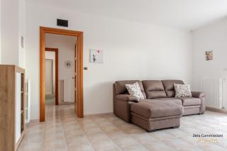 Casa Pandolfi, appartamento 90mq con posto auto e aria condizionata - Pescara - 1