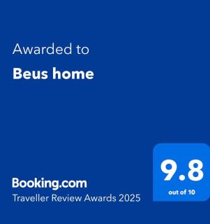Beus home - Durrës - 8